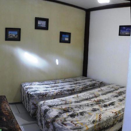 ז'יז'וקה דה ז'ריקואקוארה Benu Suites מראה חיצוני תמונה