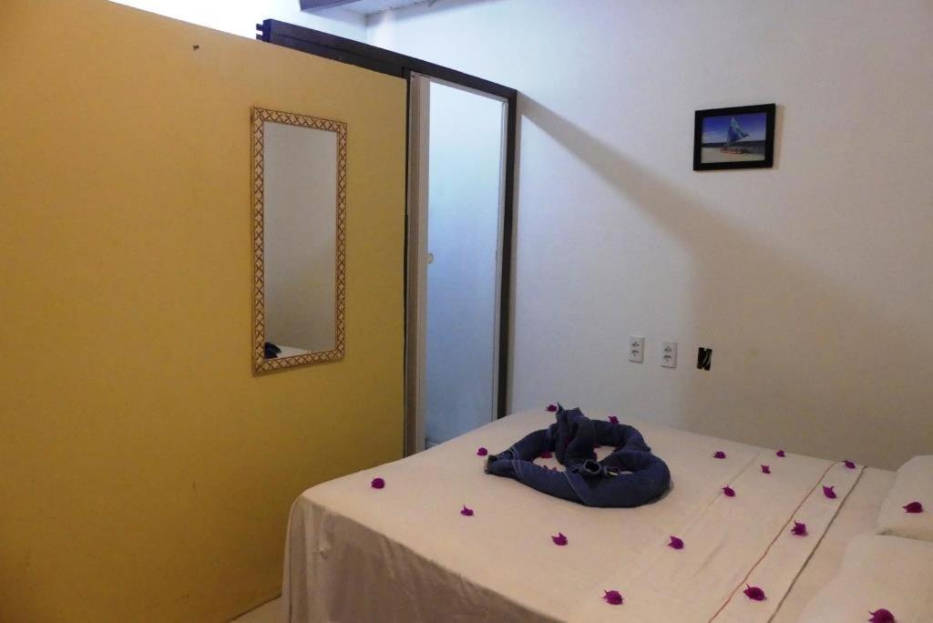 ז'יז'וקה דה ז'ריקואקוארה Benu Suites מראה חיצוני תמונה