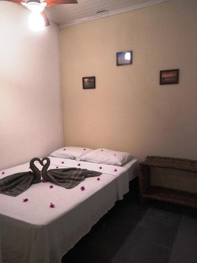 ז'יז'וקה דה ז'ריקואקוארה Benu Suites מראה חיצוני תמונה