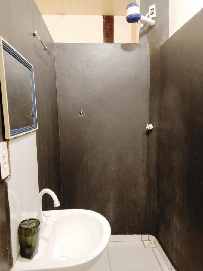 ז'יז'וקה דה ז'ריקואקוארה Benu Suites מראה חיצוני תמונה