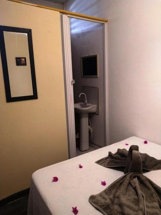 ז'יז'וקה דה ז'ריקואקוארה Benu Suites מראה חיצוני תמונה