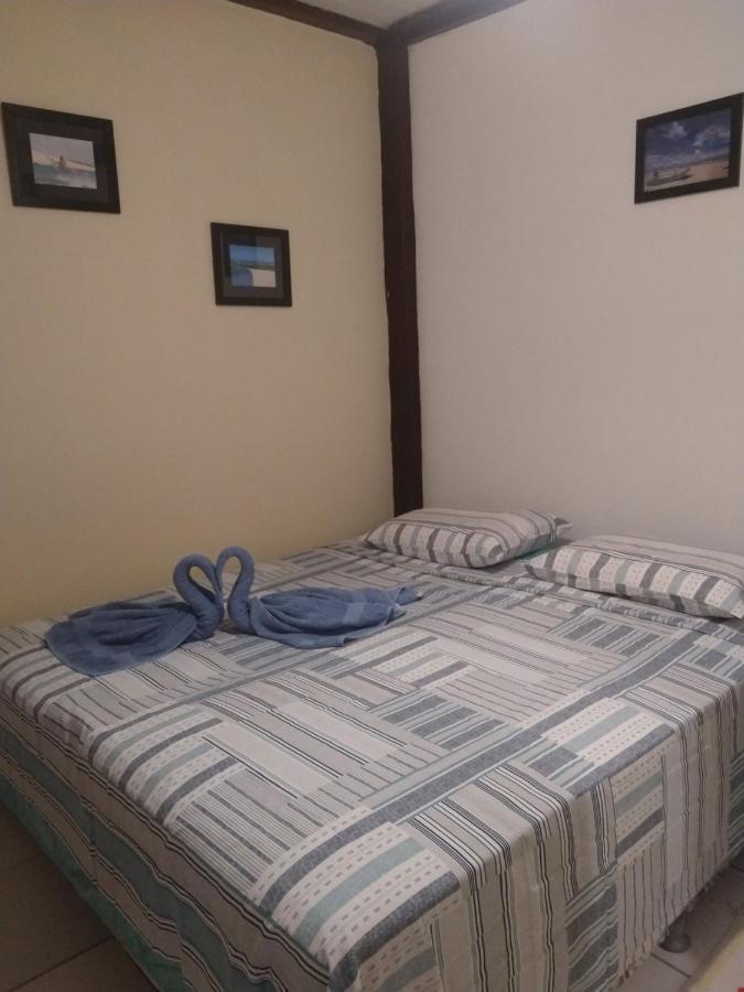 ז'יז'וקה דה ז'ריקואקוארה Benu Suites מראה חיצוני תמונה