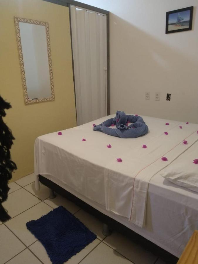 ז'יז'וקה דה ז'ריקואקוארה Benu Suites מראה חיצוני תמונה