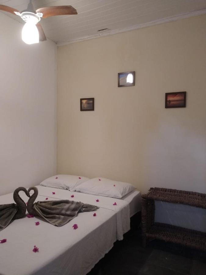 ז'יז'וקה דה ז'ריקואקוארה Benu Suites מראה חיצוני תמונה